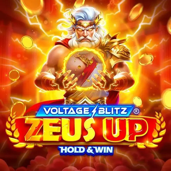 Game show Voltage Blitz Zeus Up phát trực tiếp